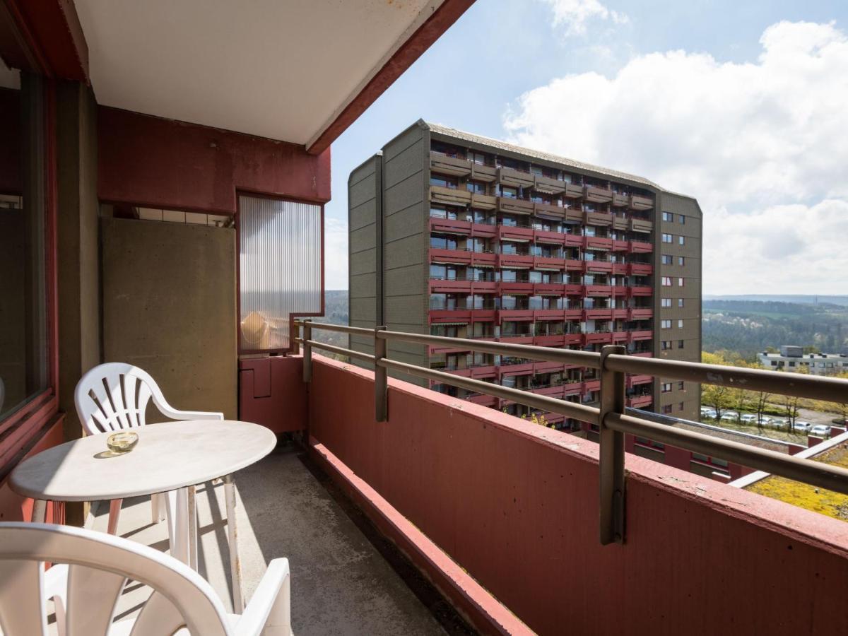 Apartment B715 By Interhome Lahnstein Exterior foto